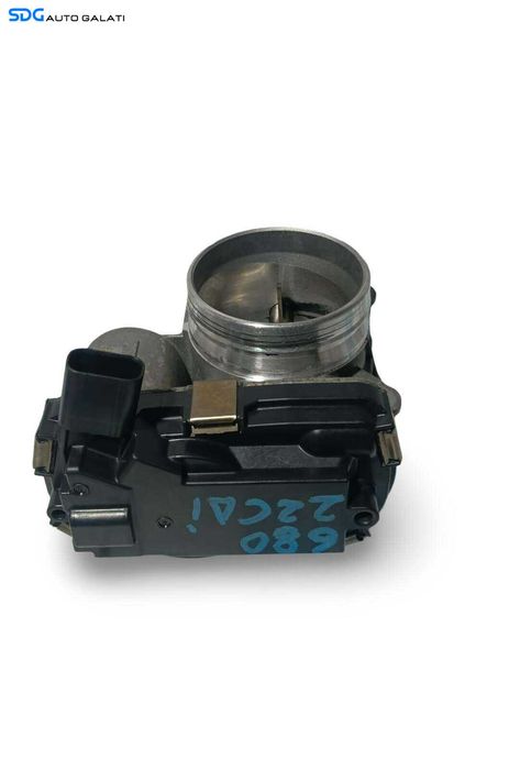 Clapeta Acceleratie Opel Antara 2.2 CDTI A22DM 2006 - 2016 Cod 25183238 [MX1238]