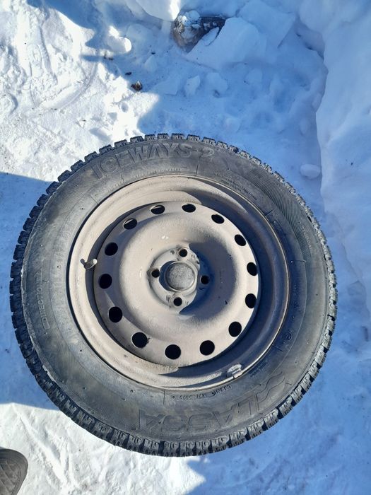 Продам колеса.   ..