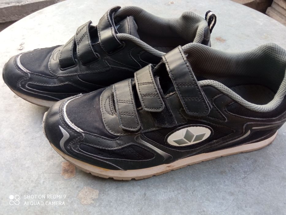 Маратонки 41 номер