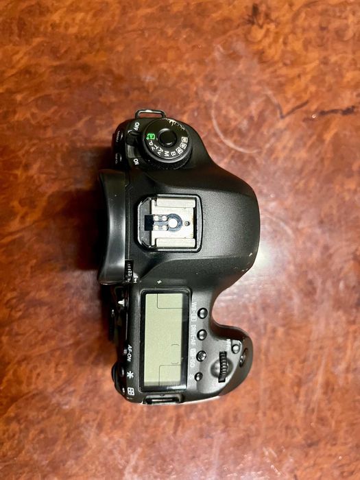 Фотоаппарат Canon EOS 5Ds Body