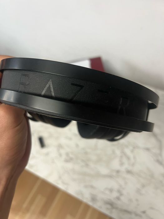 Слушалки Razer Nari Essential