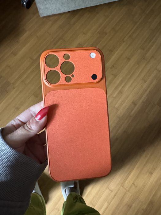 Кейс, iPhone 16 pro Max