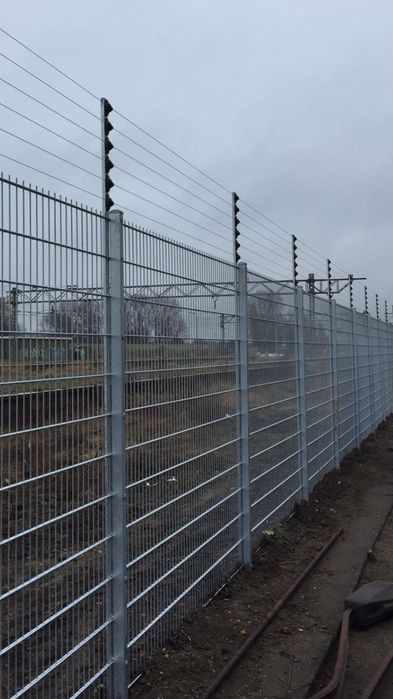 Executam garduri la comanda clientului