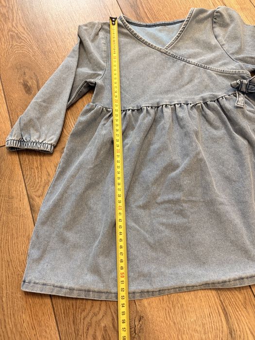 Lot 4 rochițe 98/104, H&M, Next, Kiki&Koko