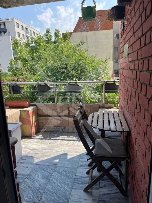 Дава се под наем Тристаен апартамент в София, Младост 4 - 96 кв.м за 1150 € - Снимка #9