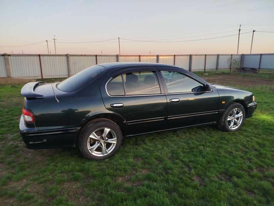 Продам Ниссан максима а32