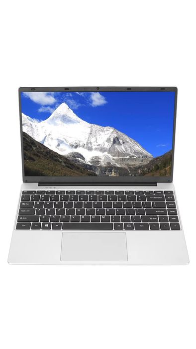 HoyT6yk Intel Celeron N3350, DDR3 12ГБ 500ГБ HDD,14"HD, Windows