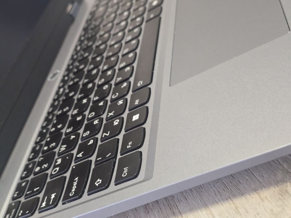 Lenovo LOQ 15ARP9 Gaming Laptop – RTX 4050 / 24GB RAM / 1TB SSD – Като нов!