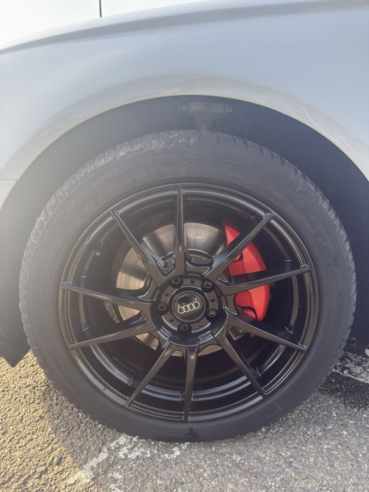 Audi A6 2013 2.0 TDI 177CP