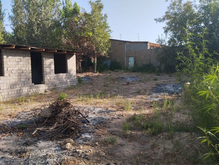 Сурочна Участка сотилади