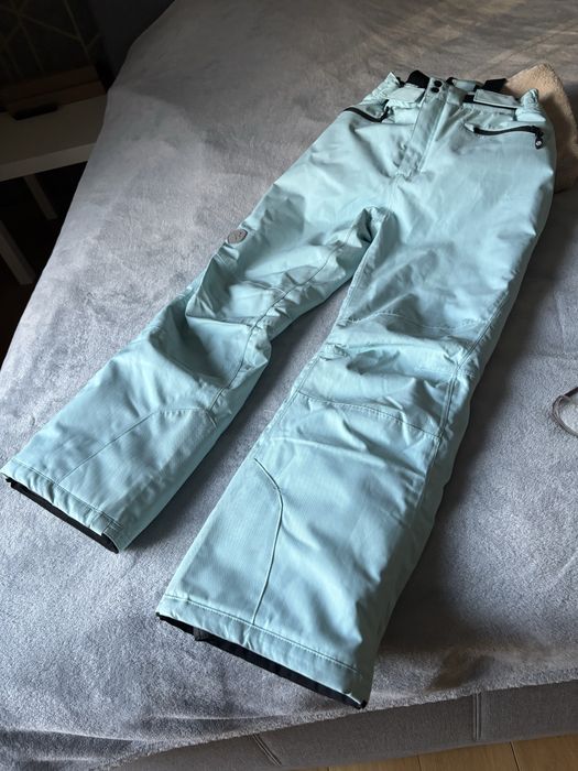 Детски Ски яке 140  Color KIDS 140