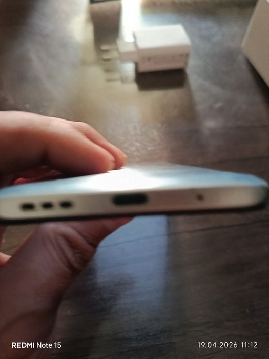 Redmi note 10 5g