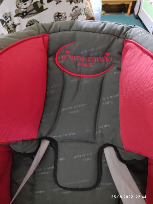 Автокресло детское