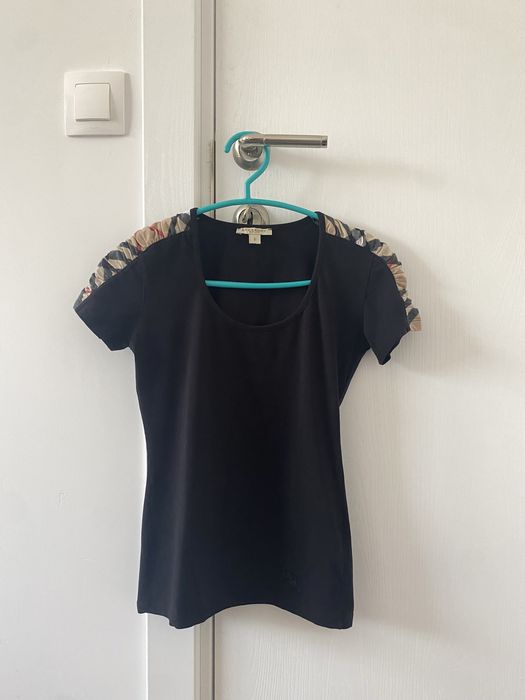 Блуза Burberry - оригинал, S размер