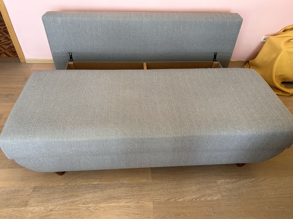 Красивый Европейский диван раскладной