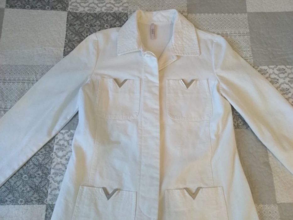 Дамско палто Valentino/Валентино, 100% оригинал с много апликации