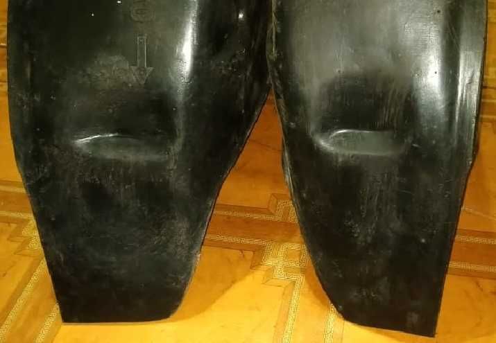 подкрылки Hyundai Solaris