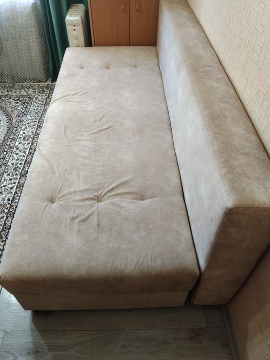 Продам отличный диван