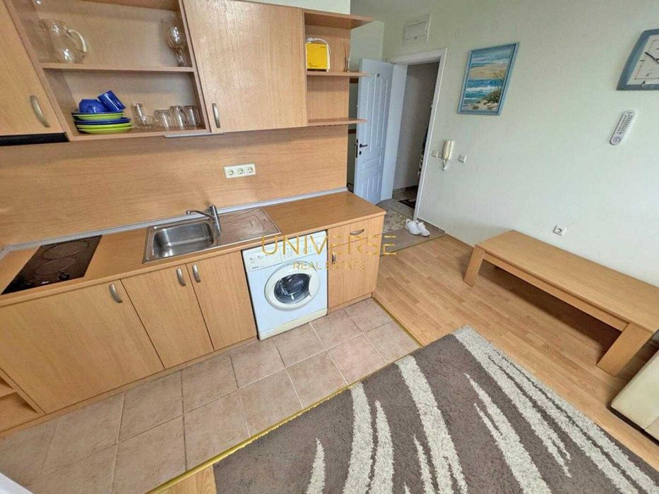 Продава се Двустаен апартамент в Свети Влас - 72 кв.м за 1063 €/кв.м - Снимка #3