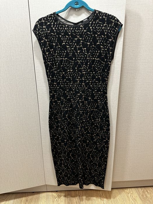 Rochie tricot, maromea 38