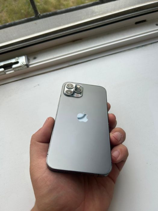 Iphone 12 Pro 128Gb