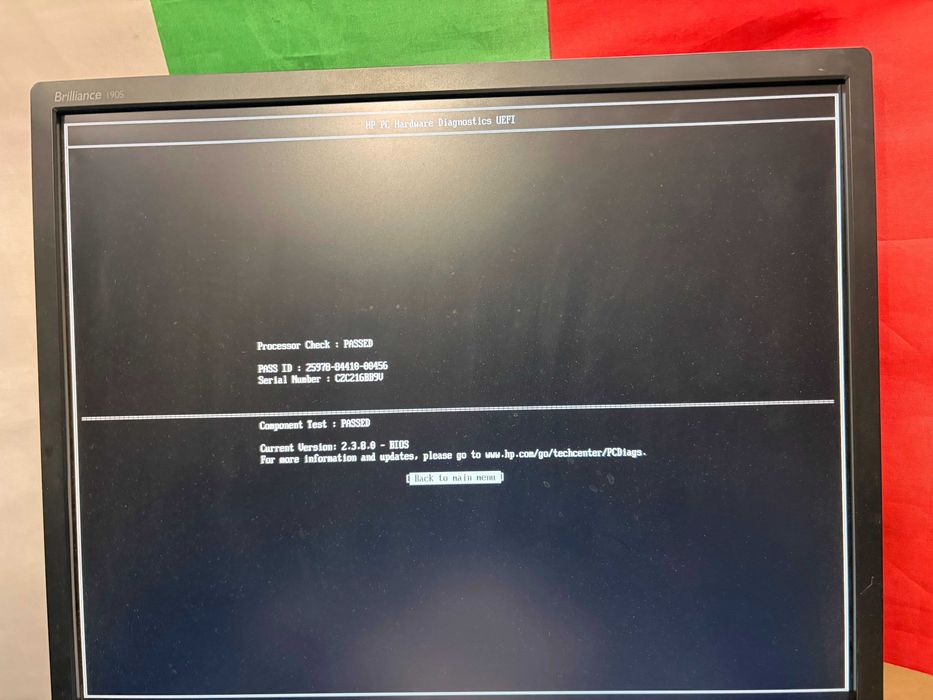 HP Z4 G4 – Intel i9-10920X, 32GB DDR4, EVGA RTX 3070 Ti FTW3, 1TB NVMe Samsung, игри, компютър