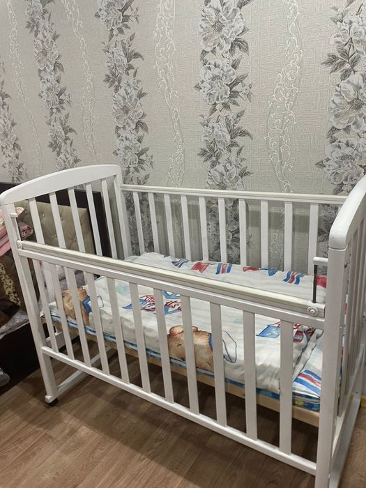 Продам детский кровать