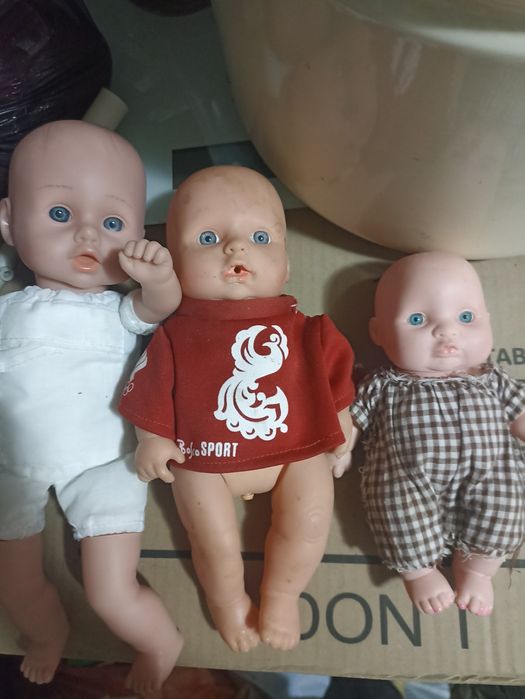 Кукла Реборн  Юго-восток