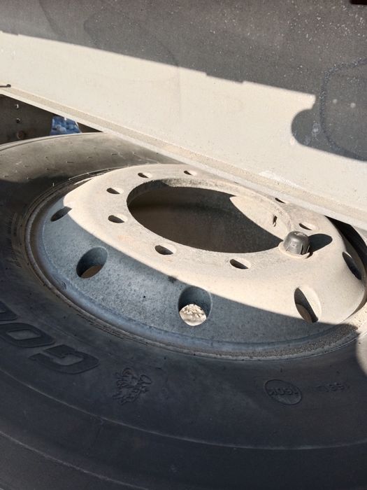 Продам запаску в сборе или обмен