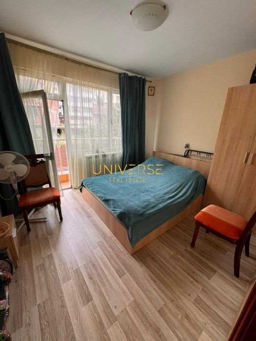 Продава се Двустаен апартамент в Свети Влас - 60 кв.м за 1117 €/кв.м - Снимка #5