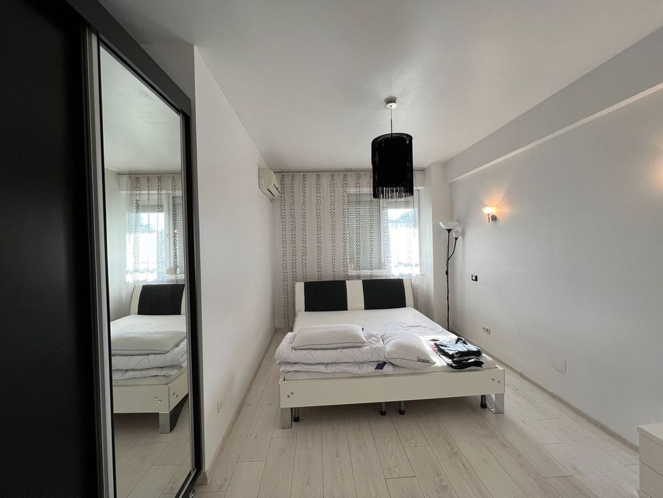 Proprietar vand apartament Mamaia Summerland