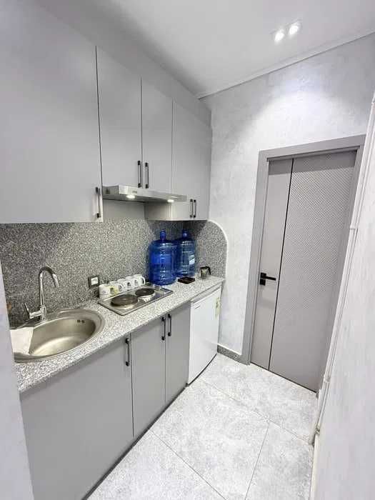 Продажа коммерческое помещения  Шухрат перекресток на линии Media Park