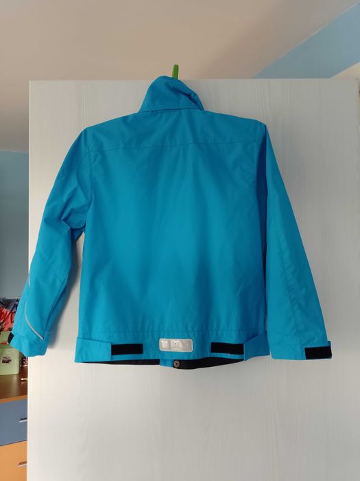 Зимни якета и ветровки момче 6-7 г