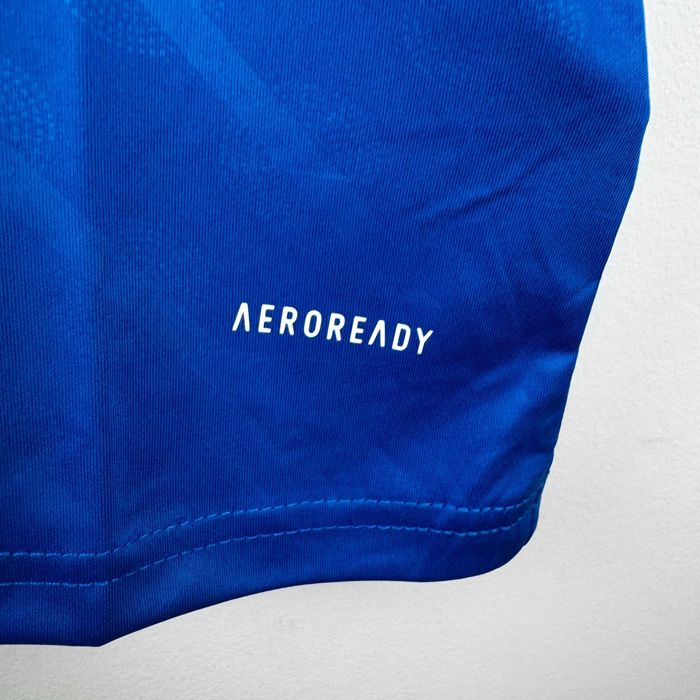 NEW! Реал Мадрид 25/26 Трети Тениски