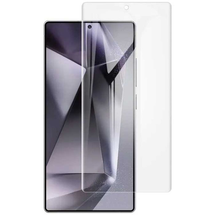 Folie Samsung Galaxy S25 Ultra ,Hydrogel Premium Quality Shock-Proof