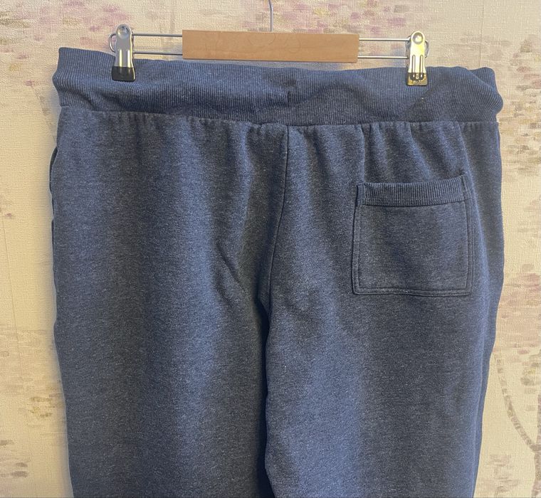 Pantaloni sport dama Superdry marimea 2XL