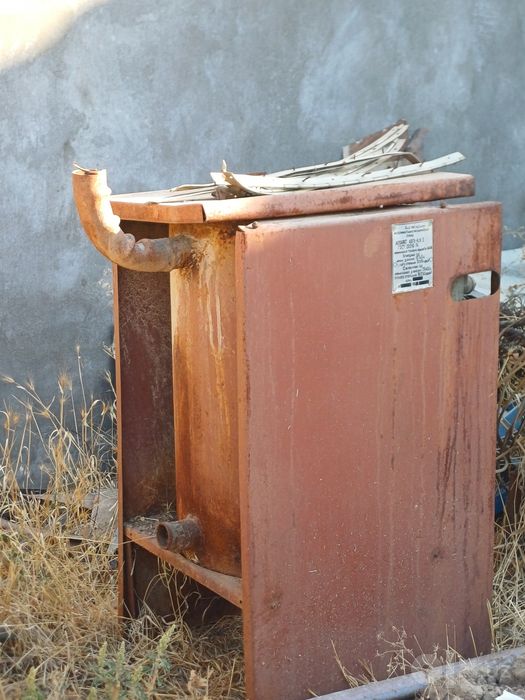 Gaz qozon(katyol) sotiladi