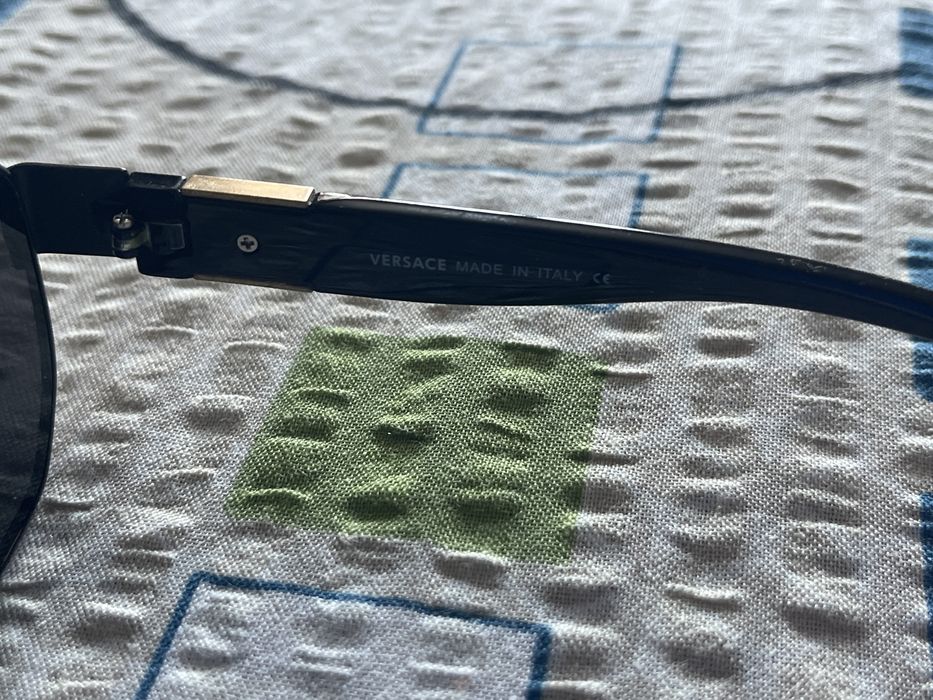 Ochelari versace