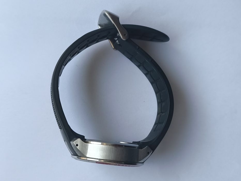 Ceas Swatch cronograf