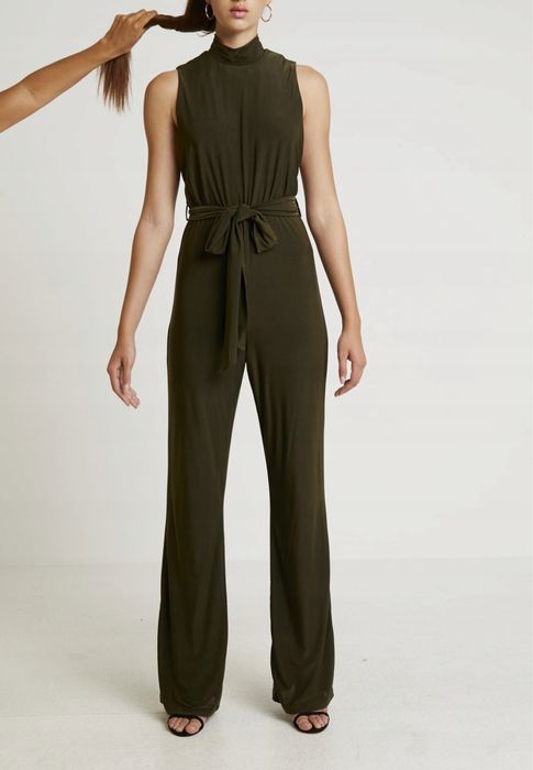 Зелен гащеризон