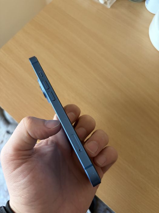 iPhone 13 128GB Blue