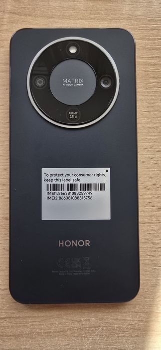 Vand Honnor Magic 8 Lite, nou, cu garantie, desigilat doar pentru verificare