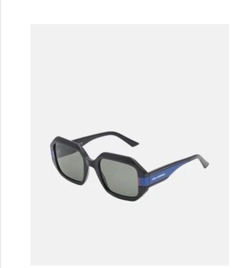 Слънчеви очила Karl Lagerfeld