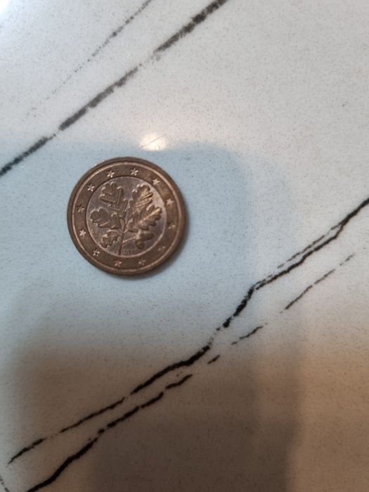 Monede vechi colectionari