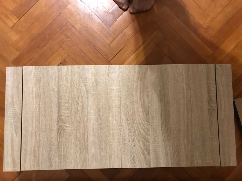 Огледало за баня