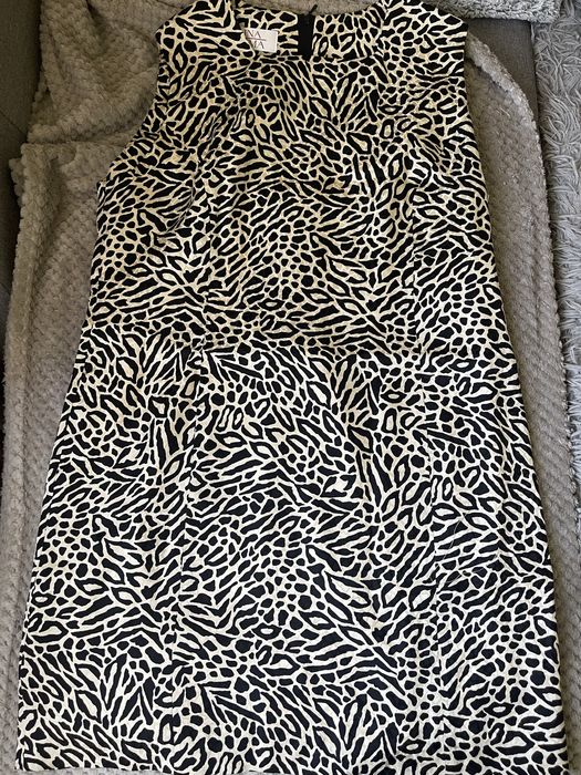 InaLima made italy rochie / bluza mataseANA Gegreige40