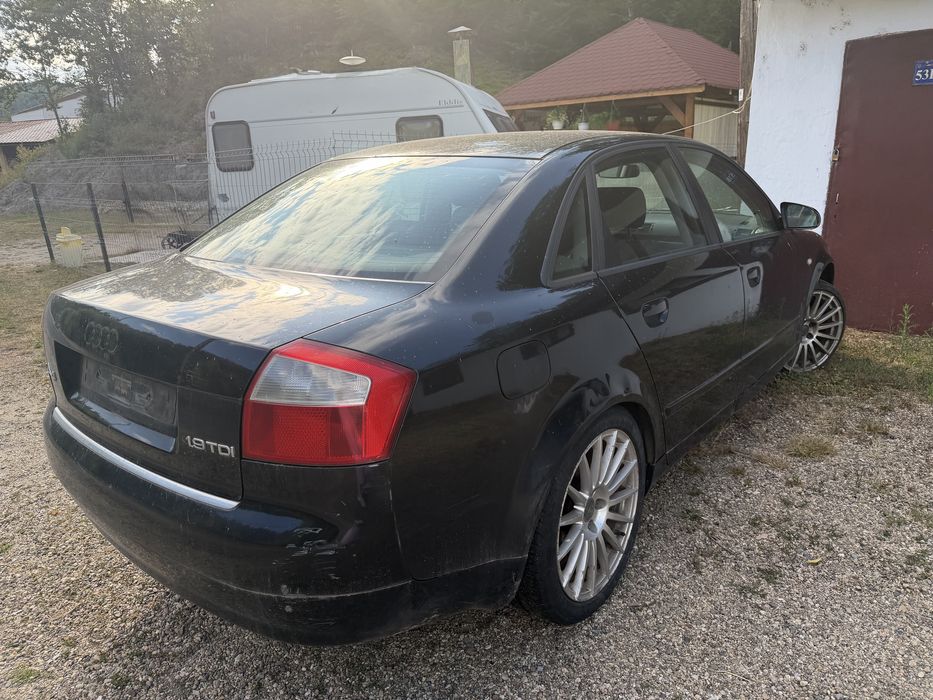 De vanzare Audi  A4