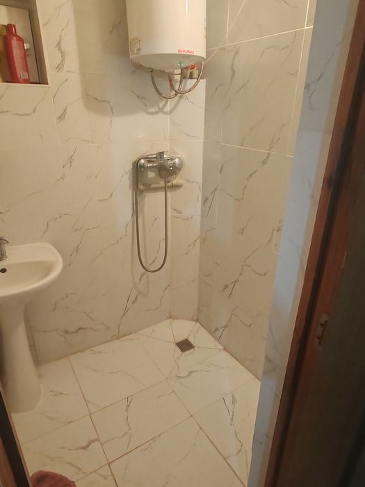 Жер времянкасымен және фундаминт 8/10 Кемертоғанда сатылады сатыладК