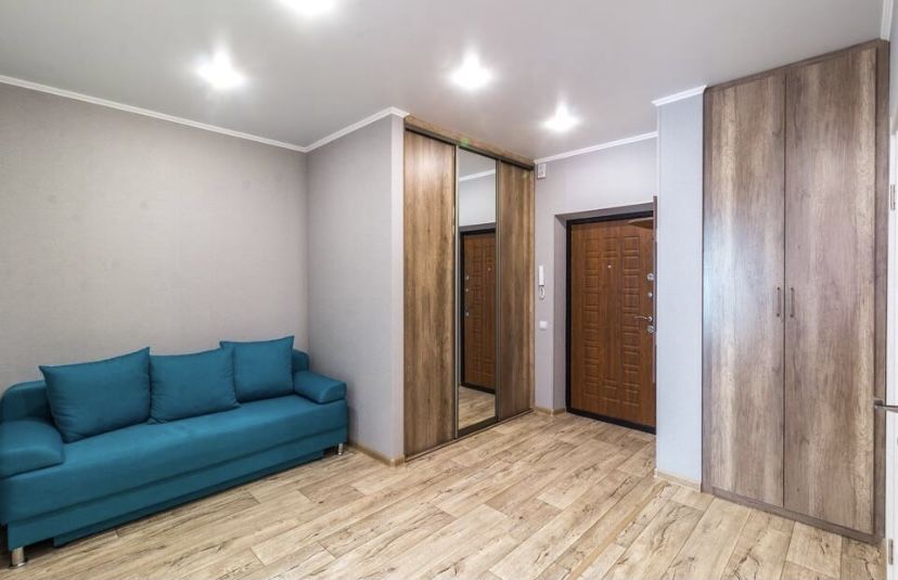 Сдается квартира