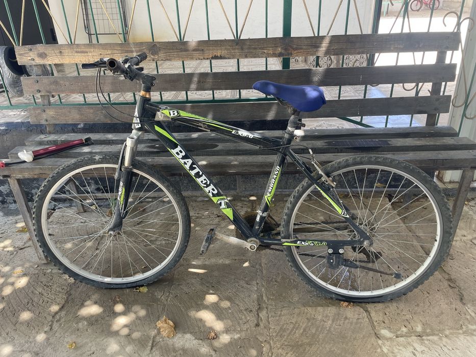Велик BATER EX6.0